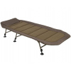 Lehátko Fox Voyager Compact Bedchair