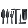 Súprava plastového záhradníckeho náradia Respana Gardening Tools Set PROSPERPLAST