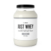 Just Whey - GymBeam 2000g - bez príchute srvátkový proteín
