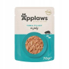 APPLAWS Cat Pouch Tuna in Jelly 70 g