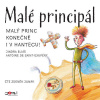 Malé principál - Antoine de Saint-Exupéry, Jindra Eliáš (mp3 audiokniha)