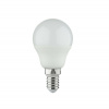 Kanlux 31312 E14 6,5W 60W malá guľa G45 LED svetelný zdroj SMD 806lm 4000K 150°