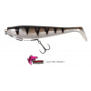 Gumová Nástraha Rage Zander Pro Shad 16cm 6.3
