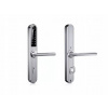 Držiak BOT Smart TTLock H1 strieborný 90 mm