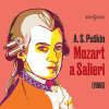 A. S. Puškin: Mozart a Salieri (1986)