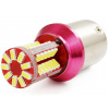 Interlook Auto LED žiarovka BA15S 57 SMD 3014 PY21W / BAU15S