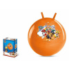 Loptu skákacie MONDO Paw patrol 45 cm Tlapková patrola