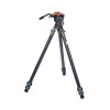 3 Legged Thing Legends Mike & AirHed Cine Standard Video Hybrid tripod
