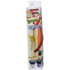 Amos Barvy na keramiku a sklo v krabičce 5 x 12 ml set