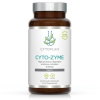 Cytoplan Cyto-Zyme komplex trávicích enzymů, 60 kapslí