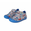 D.D.Step Barefoot tenisky C073-180A EUR 20