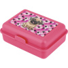 Box na desiatu BAAGL Labky 12,2 x 17,8 cm