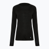 Dámsky termoaktívny longsleeve Smartwool Classic Thermal Merino Base Layer Crew Boxed black