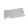 EK Water Blocks EK-Quantum Vector RTX 3080/3090 Backplate - Nickel 3831109829981