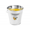 Strend Pro 2170296 Sviečka vedierko Citronella CB162, Bucket 510 g
