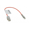 Adaptér pre ovládanie autorádia na volante pre Kenwood, Panasonic, Zenec