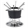 KELA Fondue set COMORE 11 ks