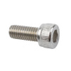 M-Wave šroub nerezový ocel M5x12mm 50ks