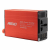 AMiO 12V/230V 300W/600W 2xUSB PI03 02470