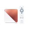Homatics Box R Plus Android TV - 4K UHD multimediální přehrávač