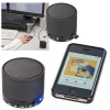 Bluetooth reproduktor , Black Farba: Black