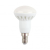 LED žiarovka - E14, 6W, Teplá biela, 400lm