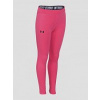 Dievčenské legíny Under Armour Favorite Legging Ružové XL