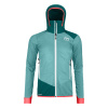 Ortovox W´s Col Becchei Hybrid Jacket Veľkosť: L