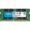Crucial SO-DIMM 16GB, 3200MHz, DDR4 CT16G4SFRA32A