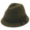 Plstený klobúk JAGDHUND: 56