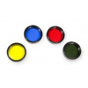 Levenhuk Solar System F4 pre teleskopy