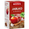 Čaj MISTRAL 40g jablko/škorica
