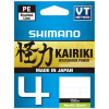 Pletená tkanina Shimano KAIRIKI 4 0,06 mm x 150 m