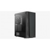 AEROCOOL case ML G Prism-G-BK-v1, Mid Tower, ATX ACCM-PB29013.11 Eurocase