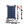 Nabíječka akumulátoru TECMATE OPTIMATE TM522-1 12V 10W solární