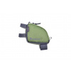 Taška na rám Acepac Tube Bag MKI Green 0,7L