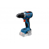 BOSCH GSR 18V-65 - 06019N3200 - Akumulátorový vŕtací skrutkovač bez akumulátora a nabíjačky