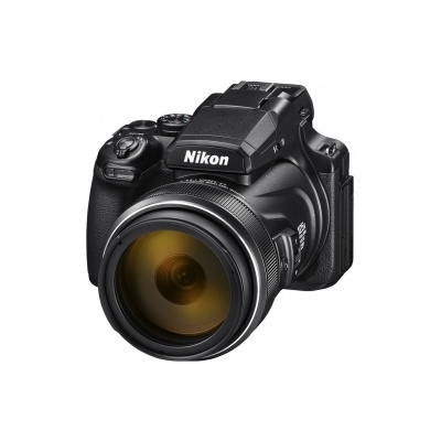 Nikon CoolPix P1000