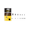 Delphin Stick - Rubber stopper - SSSS