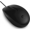 HP myš - 125 USB Mouse, wired 265A9AA