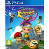 Super Kickers League (Ultimate Edition)