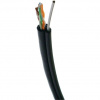 DATACOM OUTDOOR UTP drát CAT5E PE,Fca 100m černý 13861