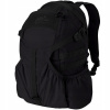 1 ľahká sada kempingu vybitých dreva (Helikon Raider 20 l Čierny batoh)