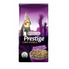 Versele-Laga Prestige Premium Loro Parque Australian Parakeet Mix 20 kg