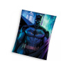 Detská deka Batman Temný Rytier 150x200 cm