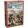 Carcassonne Rozšírenie 10: Cirkus
