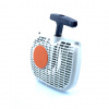 Kryt štartovania pro Stihl 038, MS380, MS381 - nahrádza 11190802101, 11190801800