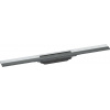 Hansgrohe RainDrain Flex vonkajší prvok odtoku 70 cm chrómová 56043000