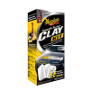 Meguiar's Smooth Surface Clay Kit - Sada pre dekontamináciu laku G191700