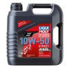 Liqui Moly Motorbike 4T Synth 10W-50 Street Race 4 l 1686
